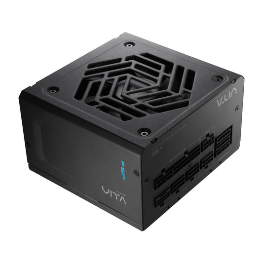 FSP VITA GM 750W 80 Plus Gold Fully Modular Power Supply
