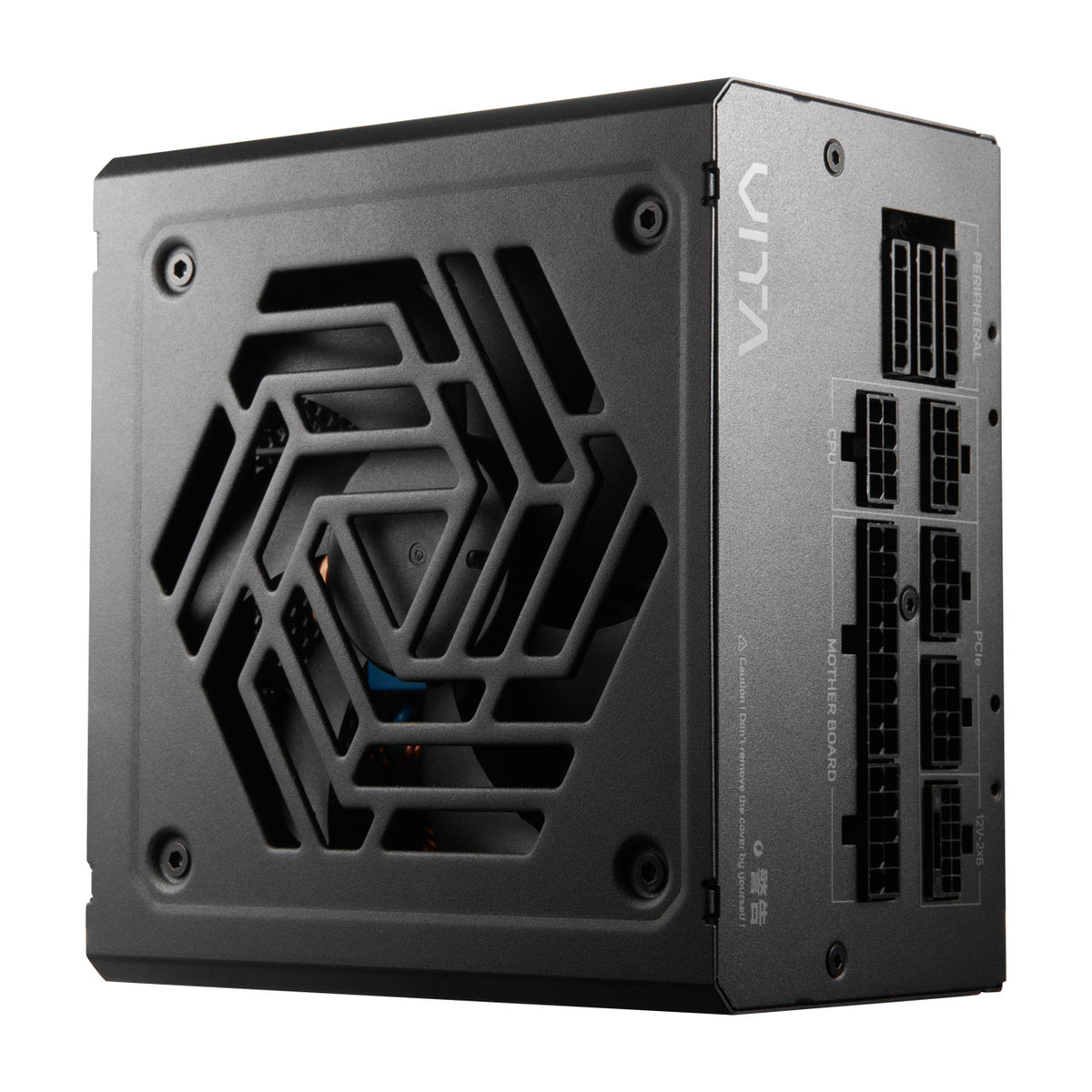 FSP VITA GM 750W 80 Plus Gold Fully Modular Power Supply