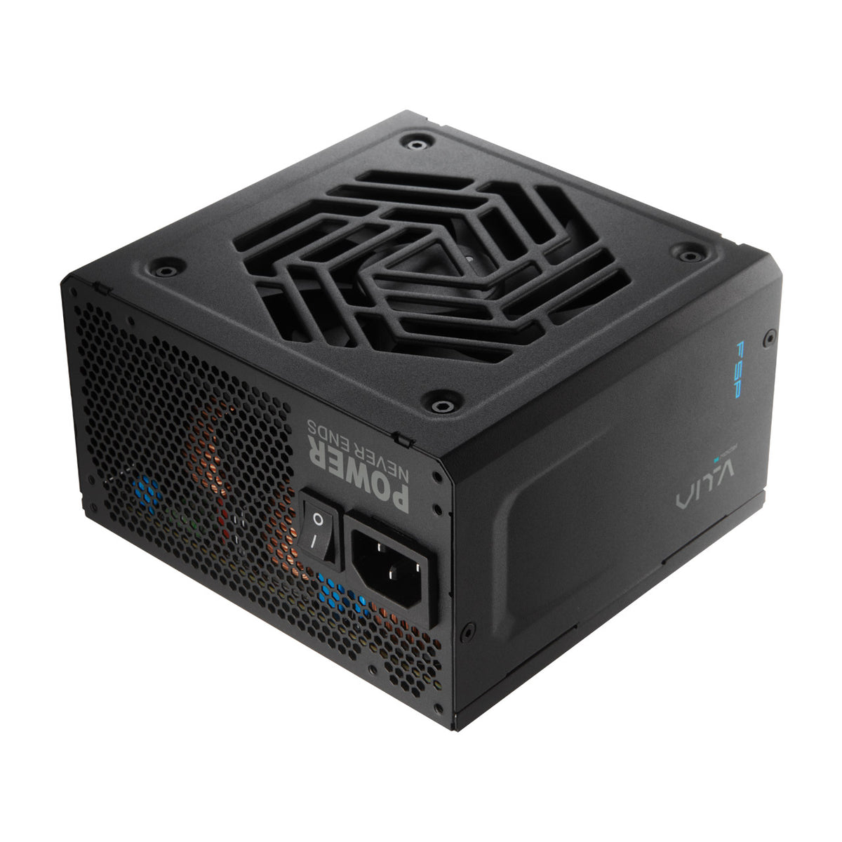 FSP VITA GM 750W 80 Plus Gold Fully Modular Power Supply