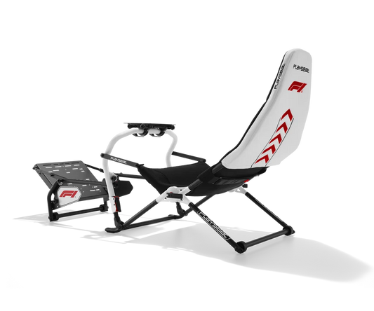 PLAYSEAT CHALLENGE DD - F1 EDITION
