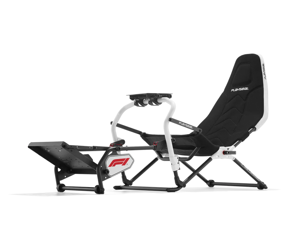 PLAYSEAT CHALLENGE DD - F1 EDITION