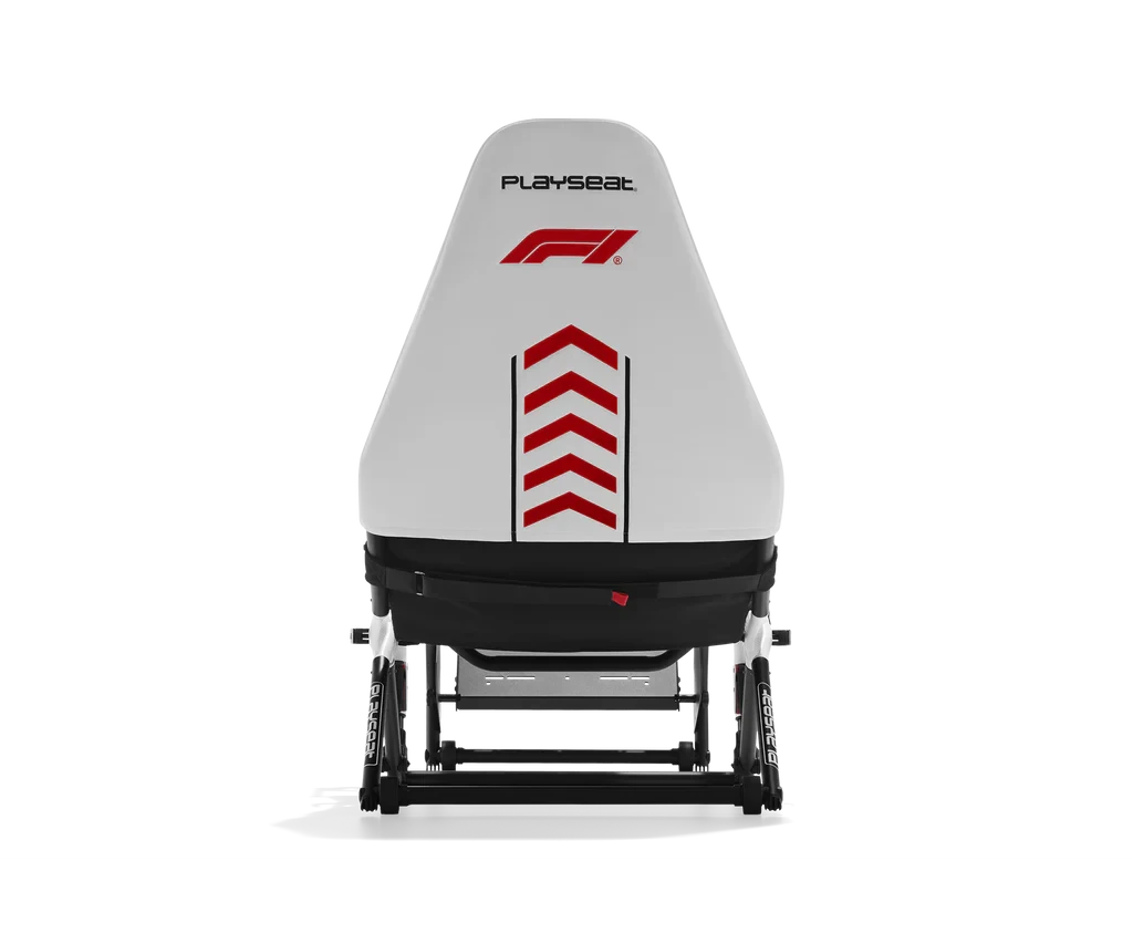 PLAYSEAT CHALLENGE DD - F1 EDITION