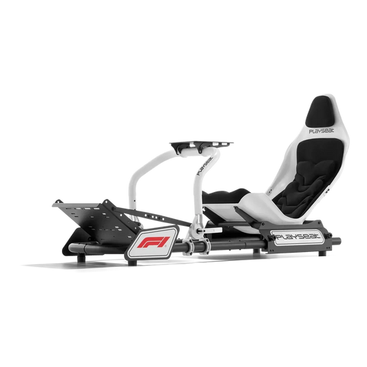 Playseat Formula Instinct - F1 Edition