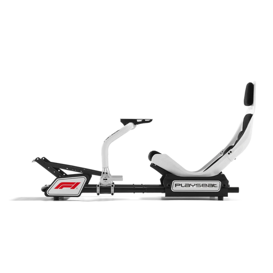 Playseat Formula Instinct - F1 Edition