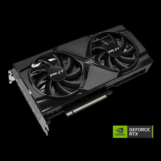 PNY GeForce RTX 5060 Ti 8GB GDDR7 Graphics Card