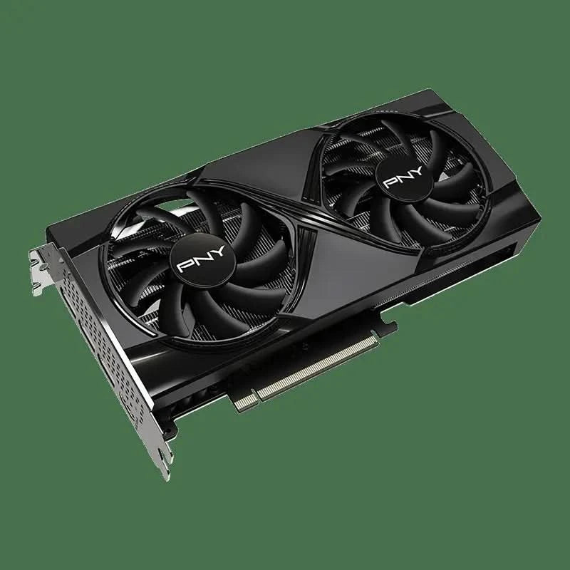 PNY GeForce RTX 5060 Ti 8GB GDDR7 Graphics Card