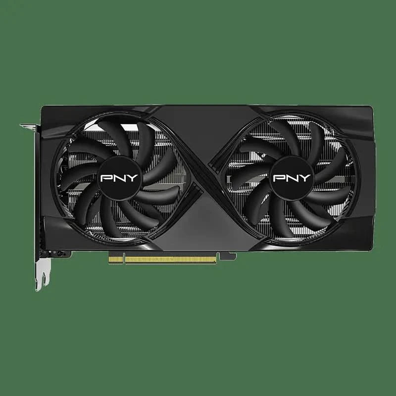 PNY GeForce RTX 5060 Ti 8GB GDDR7 Graphics Card