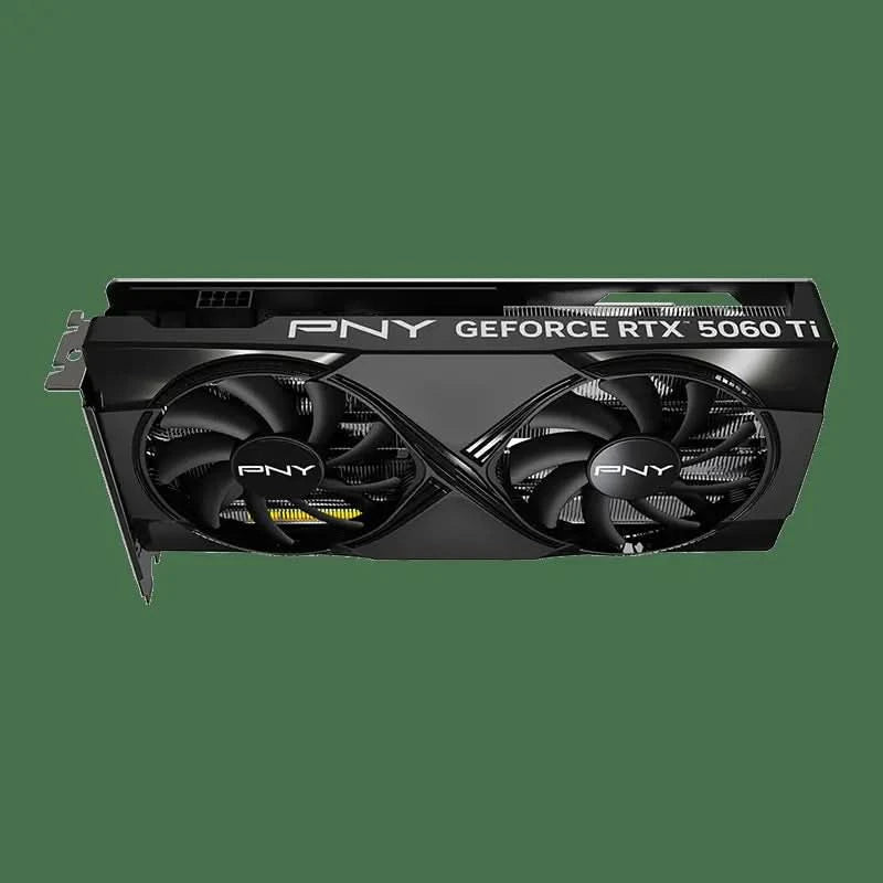 PNY GeForce RTX 5060 Ti 8GB GDDR7 Graphics Card