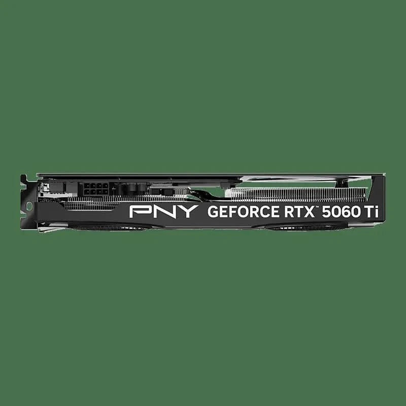 PNY GeForce RTX 5060 Ti 8GB GDDR7 Graphics Card