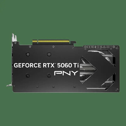 PNY GeForce RTX 5060 Ti 8GB GDDR7 Graphics Card
