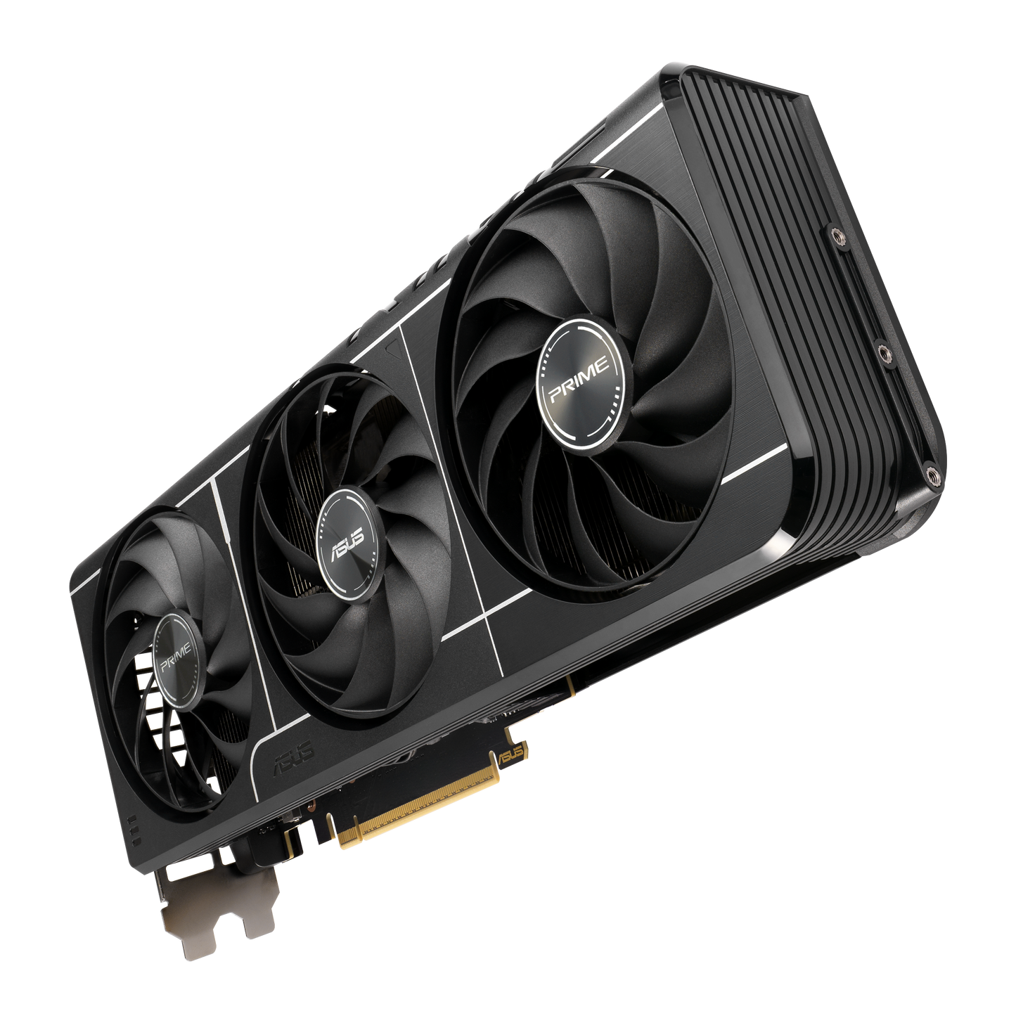 ASUS PRIME GEFORCE RTX 5060 TI 16GB GDDR7 OC EDITION GRAPHIC CARD PRIME-RTX5060TI-O16G