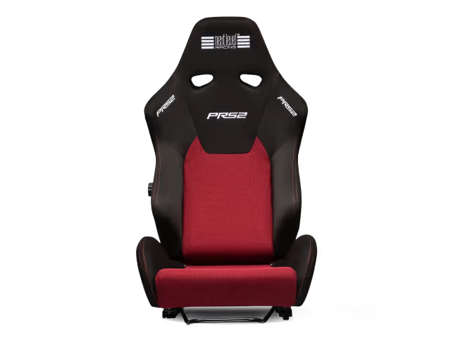 Next Level Racing PRS2 Elite Reclining Seat NLR-E058