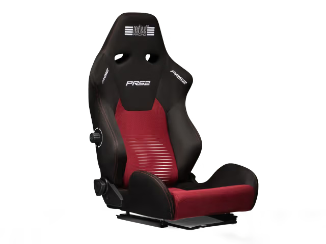 Next Level Racing PRS2 Elite Reclining Seat NLR-E058