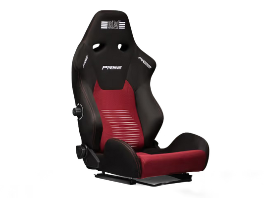 Next Level Racing PRS2 Elite Reclining Seat NLR-E058