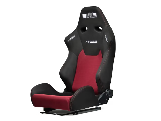 Next Level Racing PRS2 Elite Reclining Seat NLR-E058