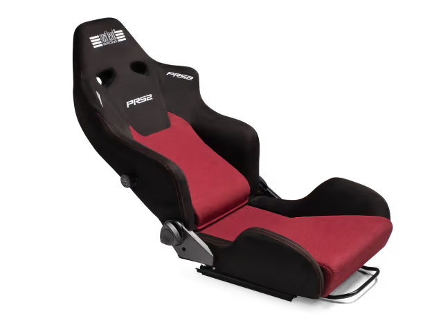 Next Level Racing PRS2 Elite Reclining Seat NLR-E058