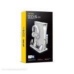 ANT ESPORT RGB DOCK5 RGB COOLING & CHARGING STATION (WHITE)