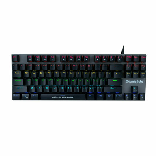 COSMIC BYTE CB-GK-25 PANDORA GAMING KEYBOARD