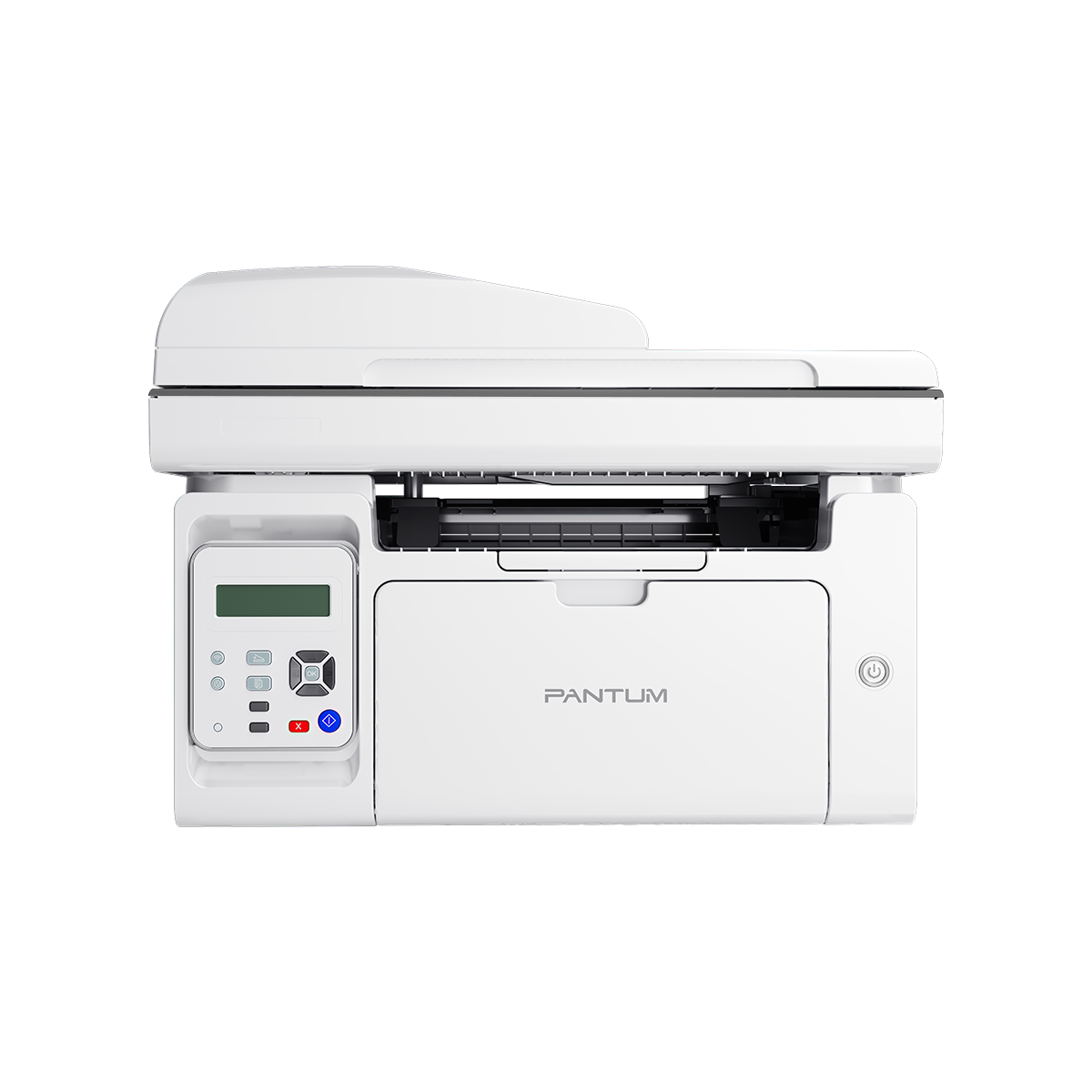 Pantum M6559NW Mono Laser Multifunction Printer
