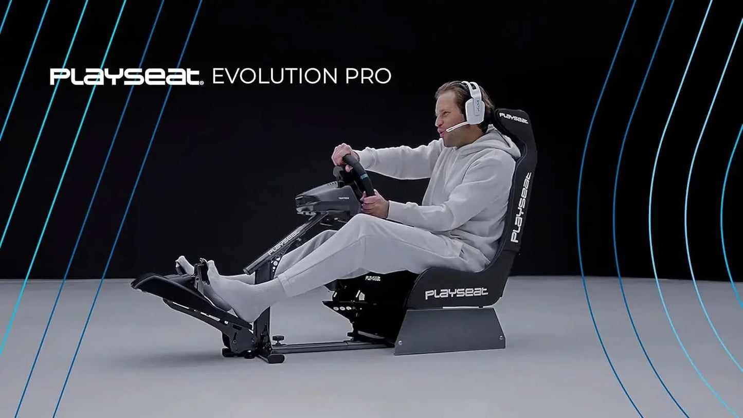 Playseat Evolution PRO - Red Bull Racing Esports RER00308