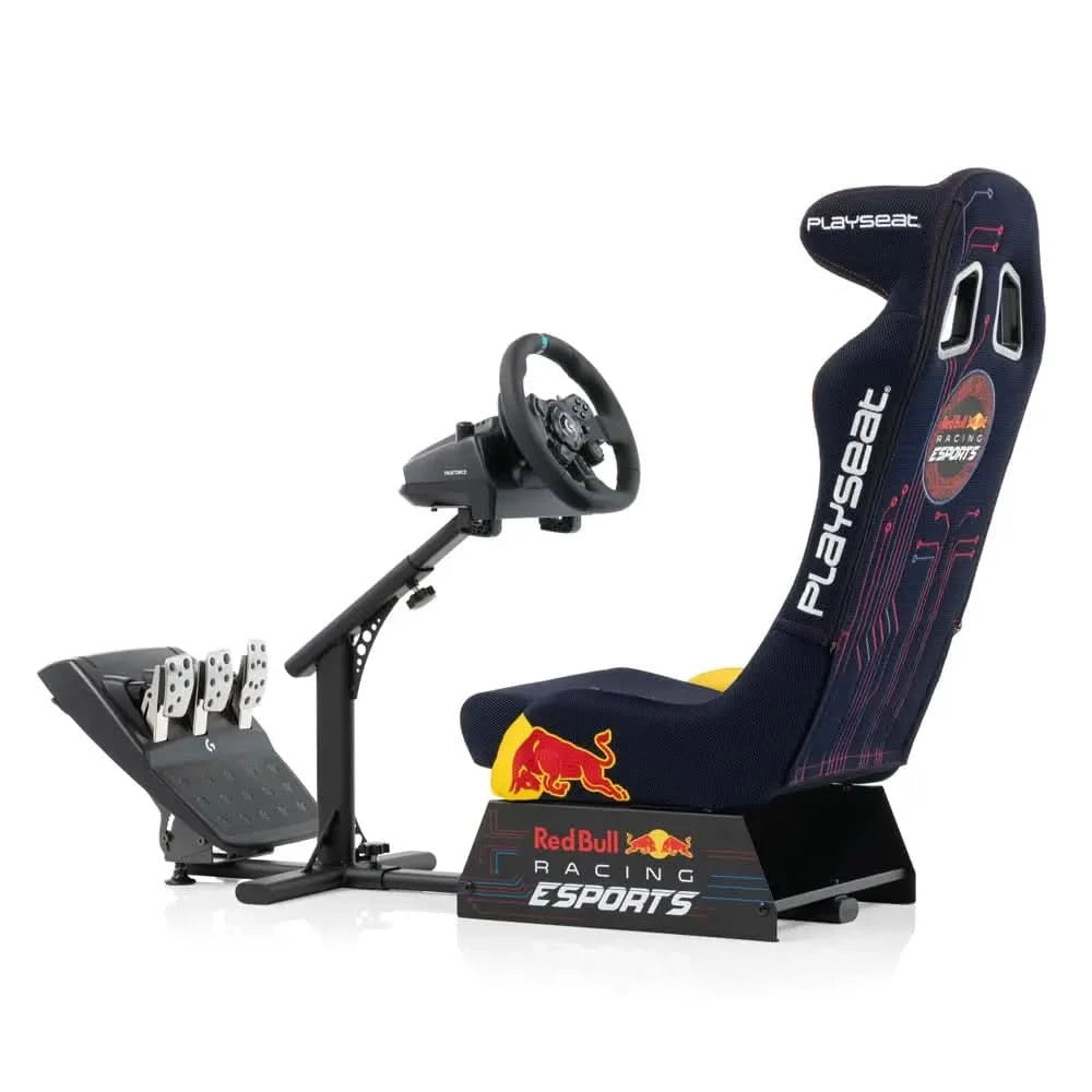 Playseat Evolution PRO - Red Bull Racing Esports RER00308