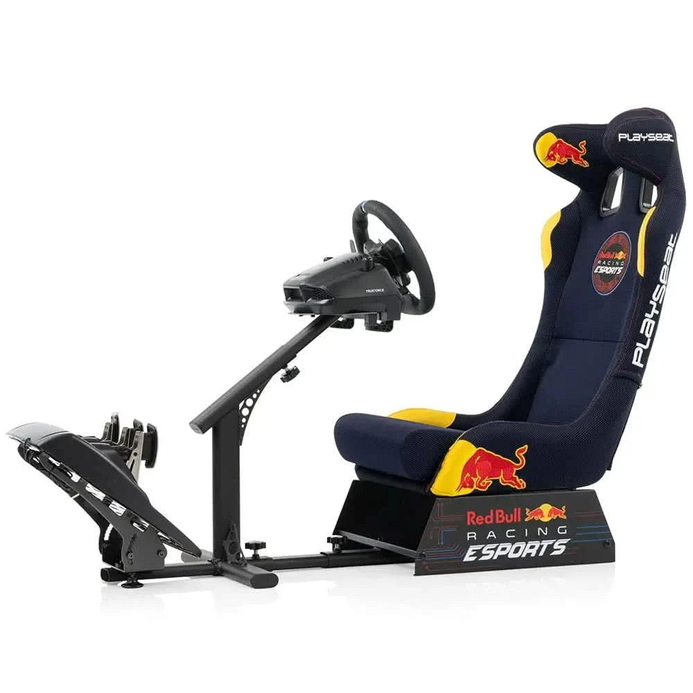 Playseat Evolution PRO - Red Bull Racing Esports RER00308