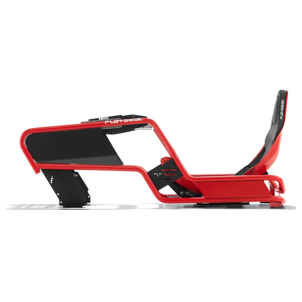 Playseat Formula Intelligence - Ferrari Red (2024) PFI00236