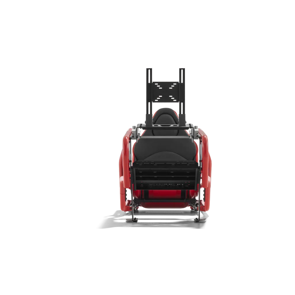 Playseat Formula Intelligence - Ferrari Red (2024) PFI00236