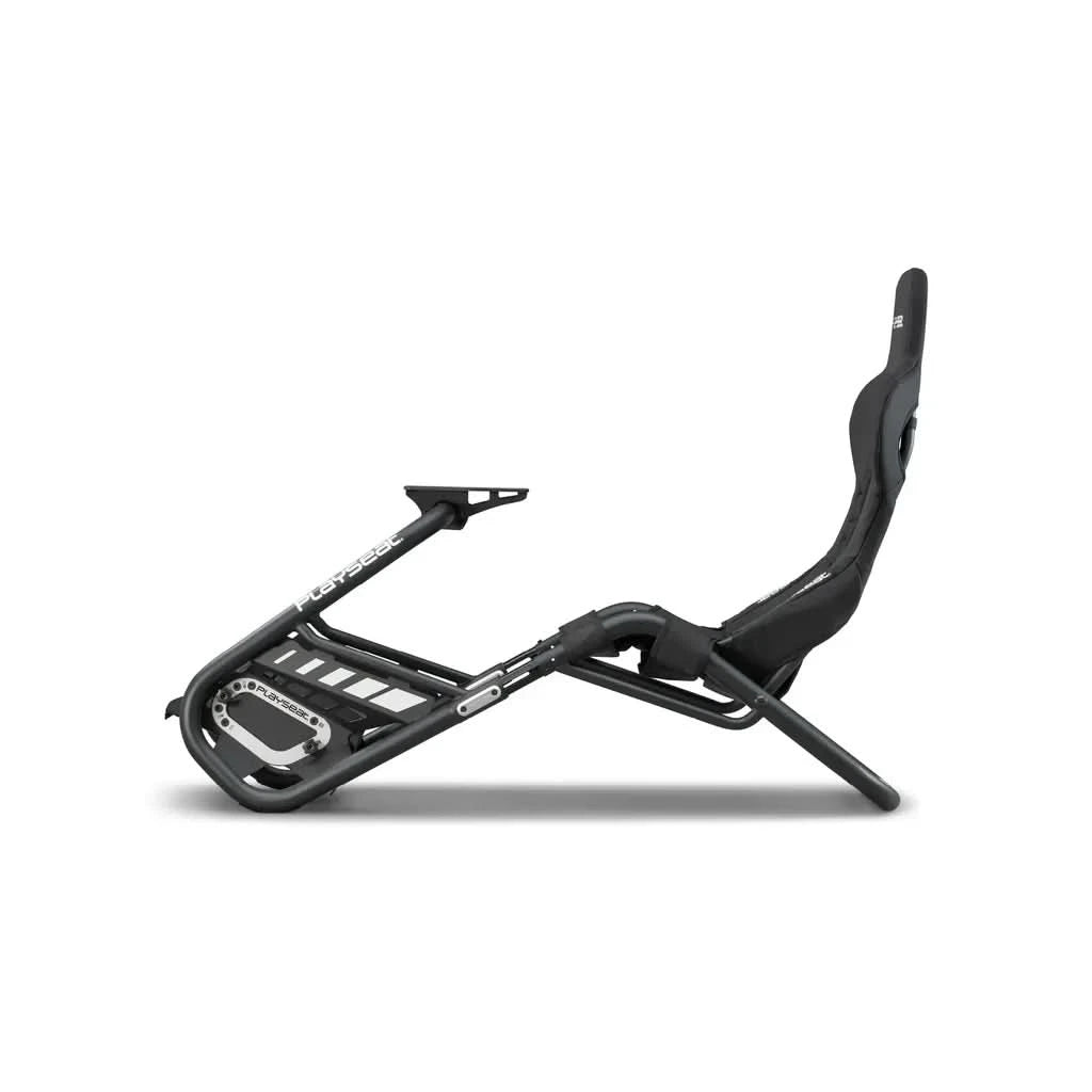 Playseat Trophy Sim Racing Cockpit | High Performance Racing Simulator Cockpit | Supports Direct Drive | Compatible with All Steering Wheels