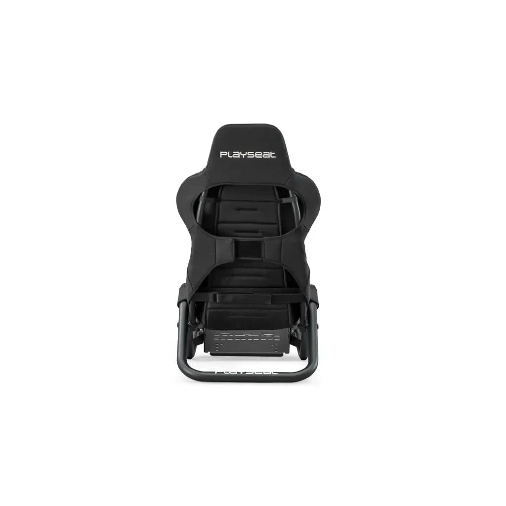 Playseat Trophy Sim Racing Cockpit | High Performance Racing Simulator Cockpit | Supports Direct Drive | Compatible with All Steering Wheels