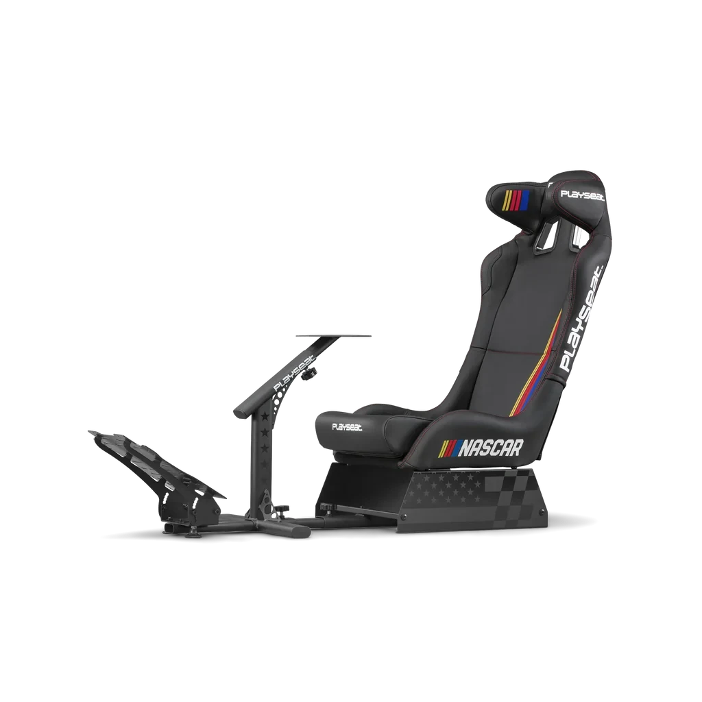 Playseat Evolution PRO - NASCAR Edition