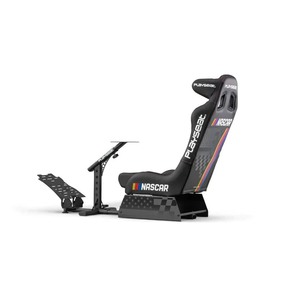 Playseat Evolution PRO - NASCAR Edition
