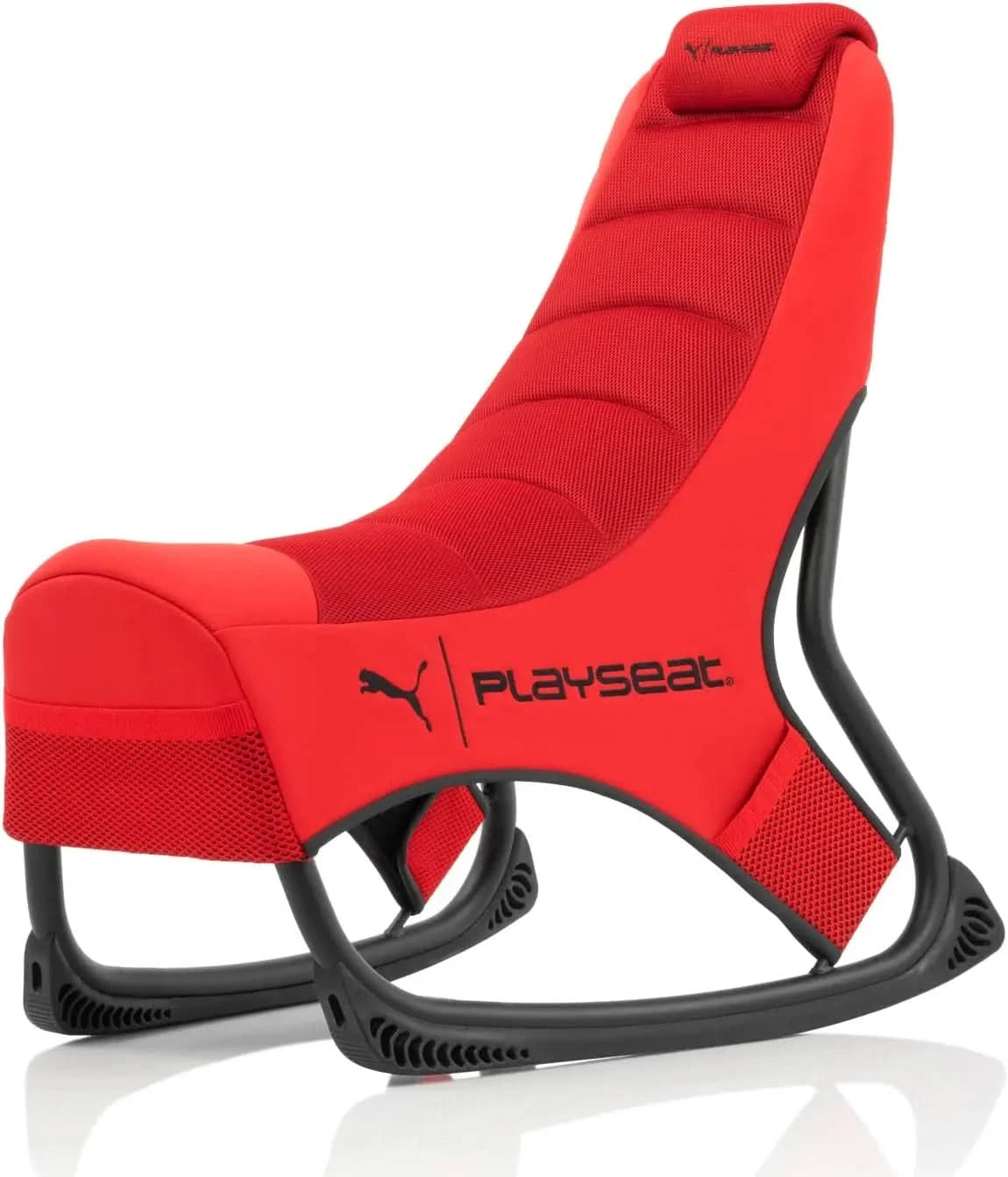Playseat | PUMA Gaming Seat | ActiFit Material | MotionForce Stand for
