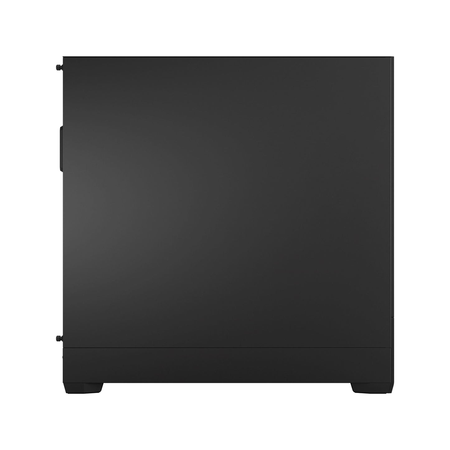 FRACTOL POP XL SILENT BLACK SOLID CABINET