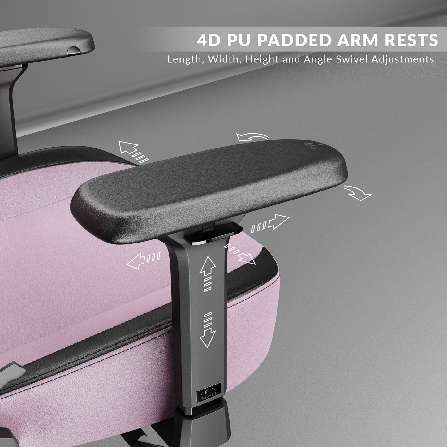 Apex-Series---Pretty-Pink-Chair