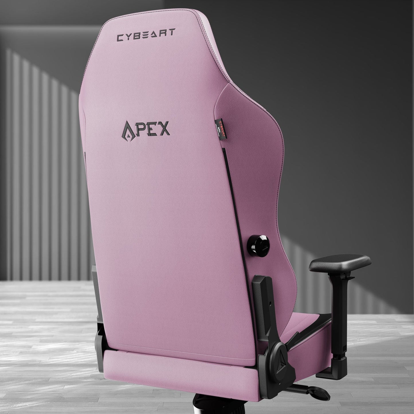 Apex-Series---Pretty-Pink-Chair