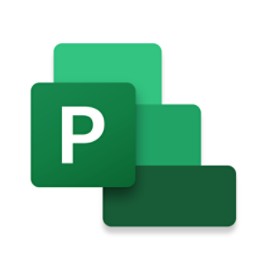 Microsoft Project Standard 2021 Win All Languages (license via email)