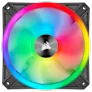CORSAIR QL120 RGB CABINET FAN TRIPLE PACK BLACK
