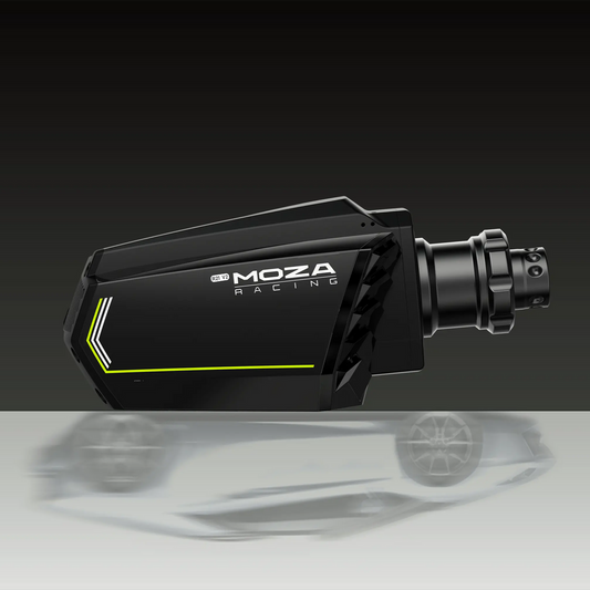 Moza R21 V2 Direct Drive Wheel Base