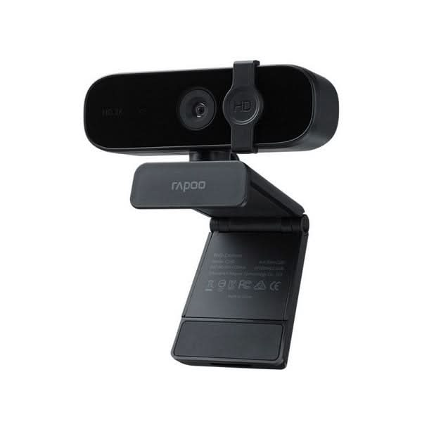 WEB-CAM-RAPOO-C280