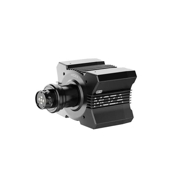 MOZA R9 V3 Direct Drive Wheel Base RS080