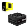 CORSAIR 1000W RM1000E 80 PLUS GOLD FULLY MODULAR GOLD ATX 3.0 SMPS