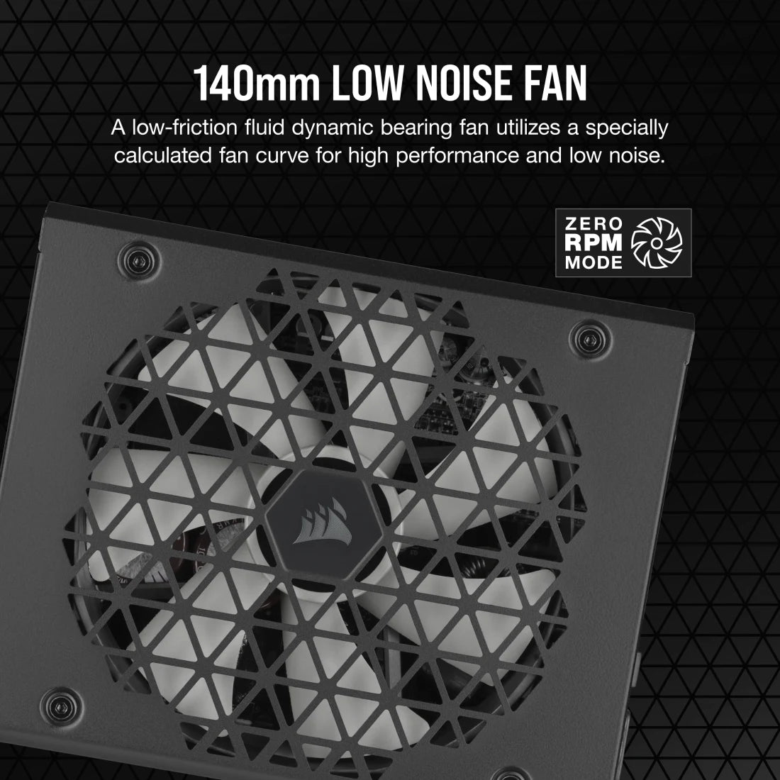 CORSAIR RM1200X SHIFT 1200 WATT 80 PLUS GOLD SMPS
