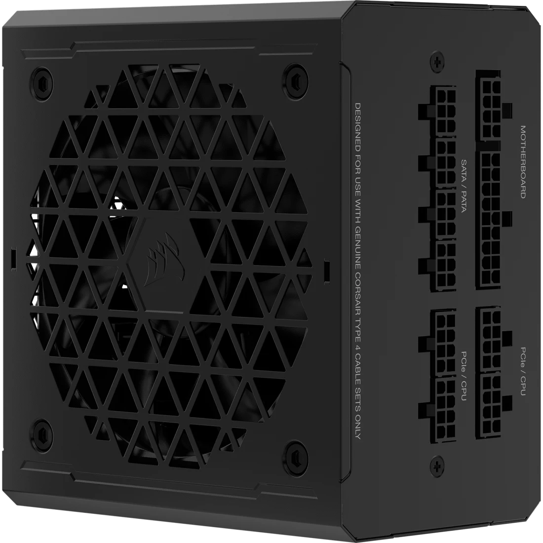 Corsair RM850e Fully Modular Low-Noise ATX Power Supply