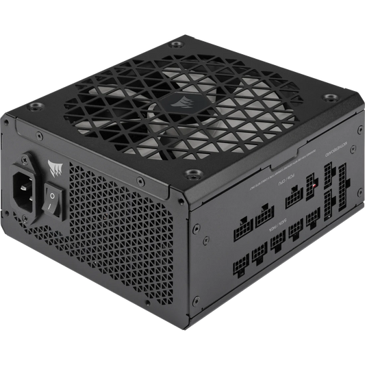 CORSAIR RM850X SHIFT 850 WATT 80 PLUS GOLD ATX 3.1 SMPS