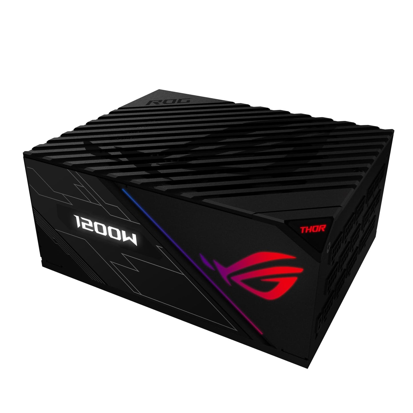 SMPS-ASUS-ROG-THOR-1200W