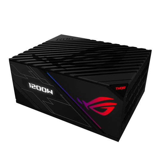 SMPS-ASUS-ROG-THOR-1200W