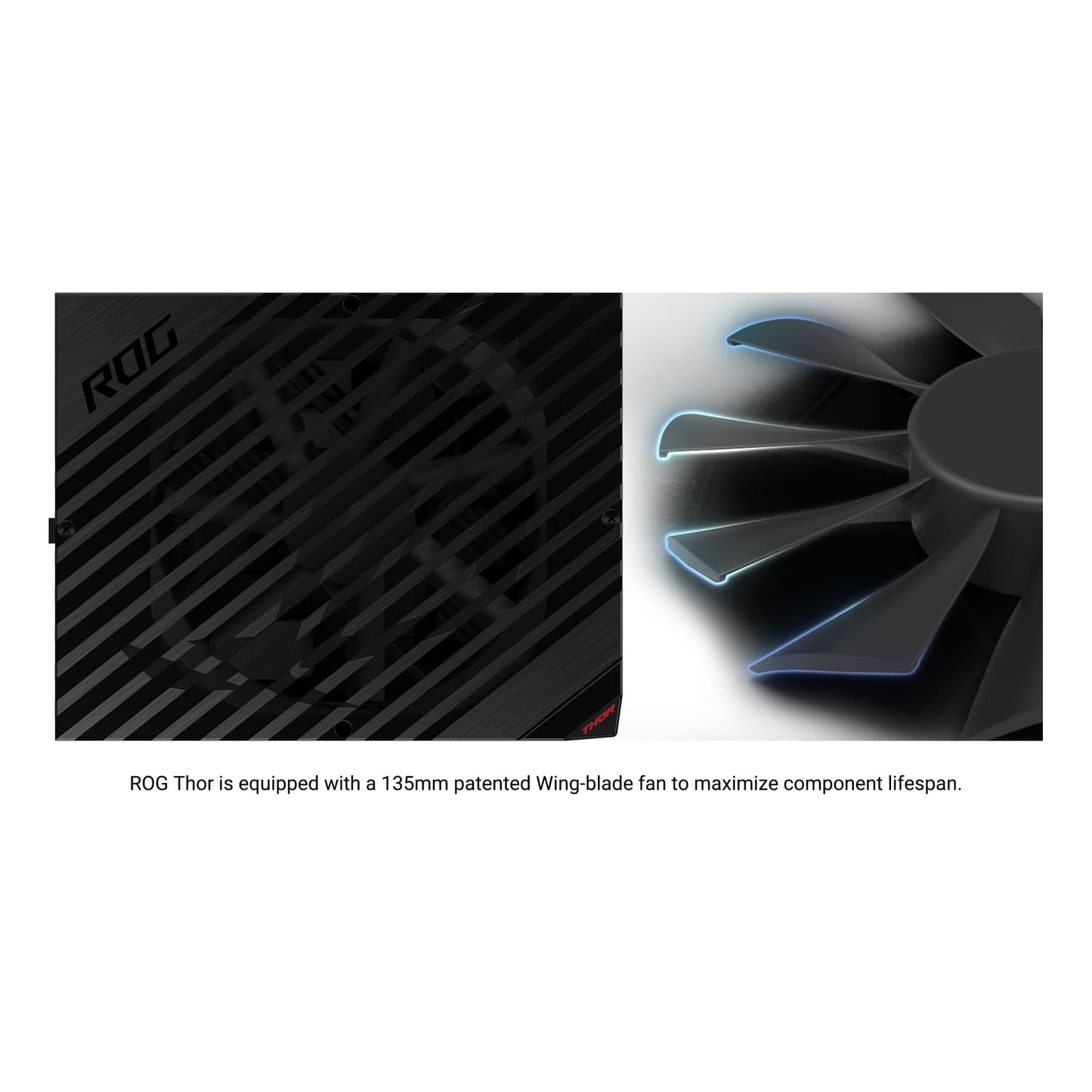 SMPS-ASUS-ROG-THOR-1200W