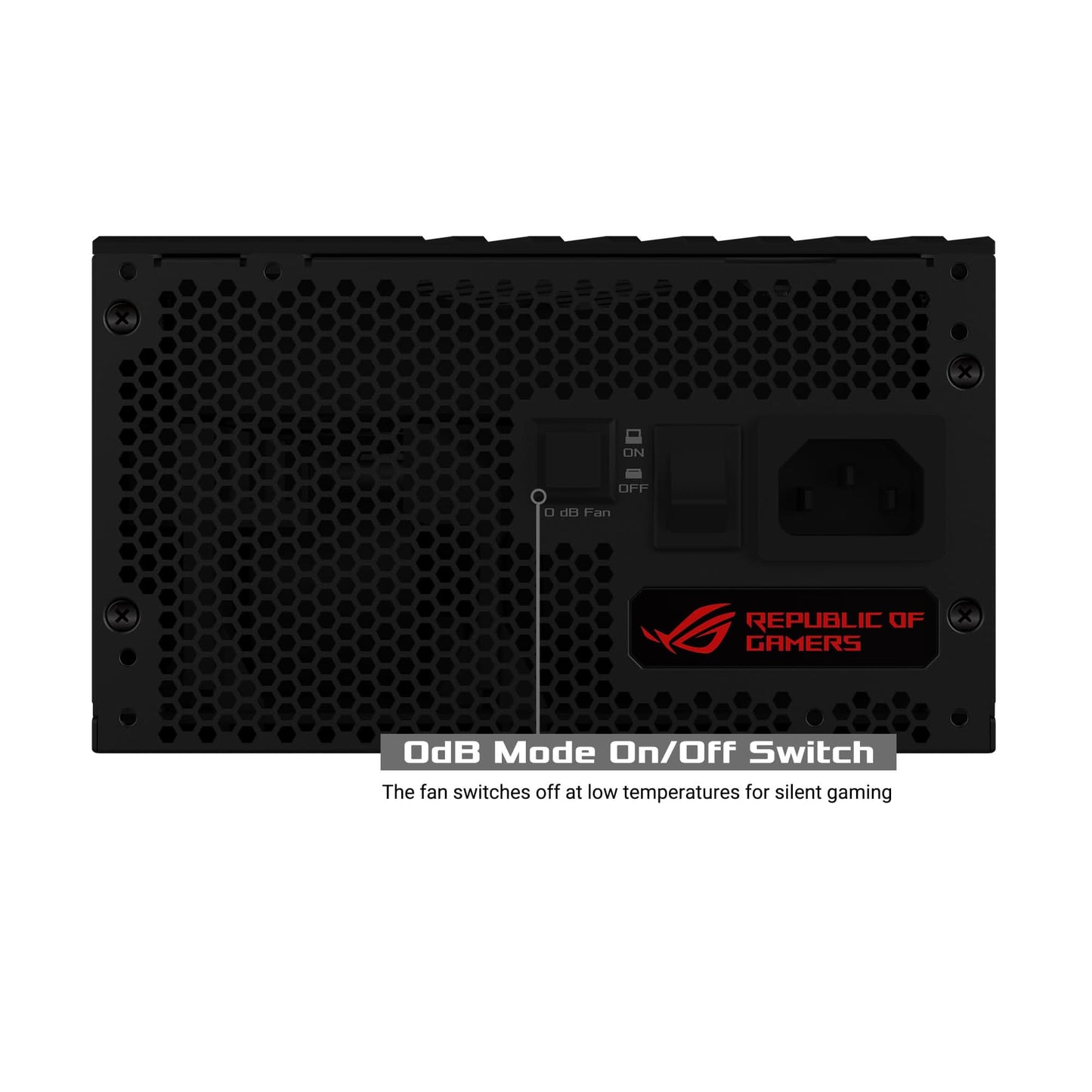 SMPS-ASUS-ROG-THOR-1200W