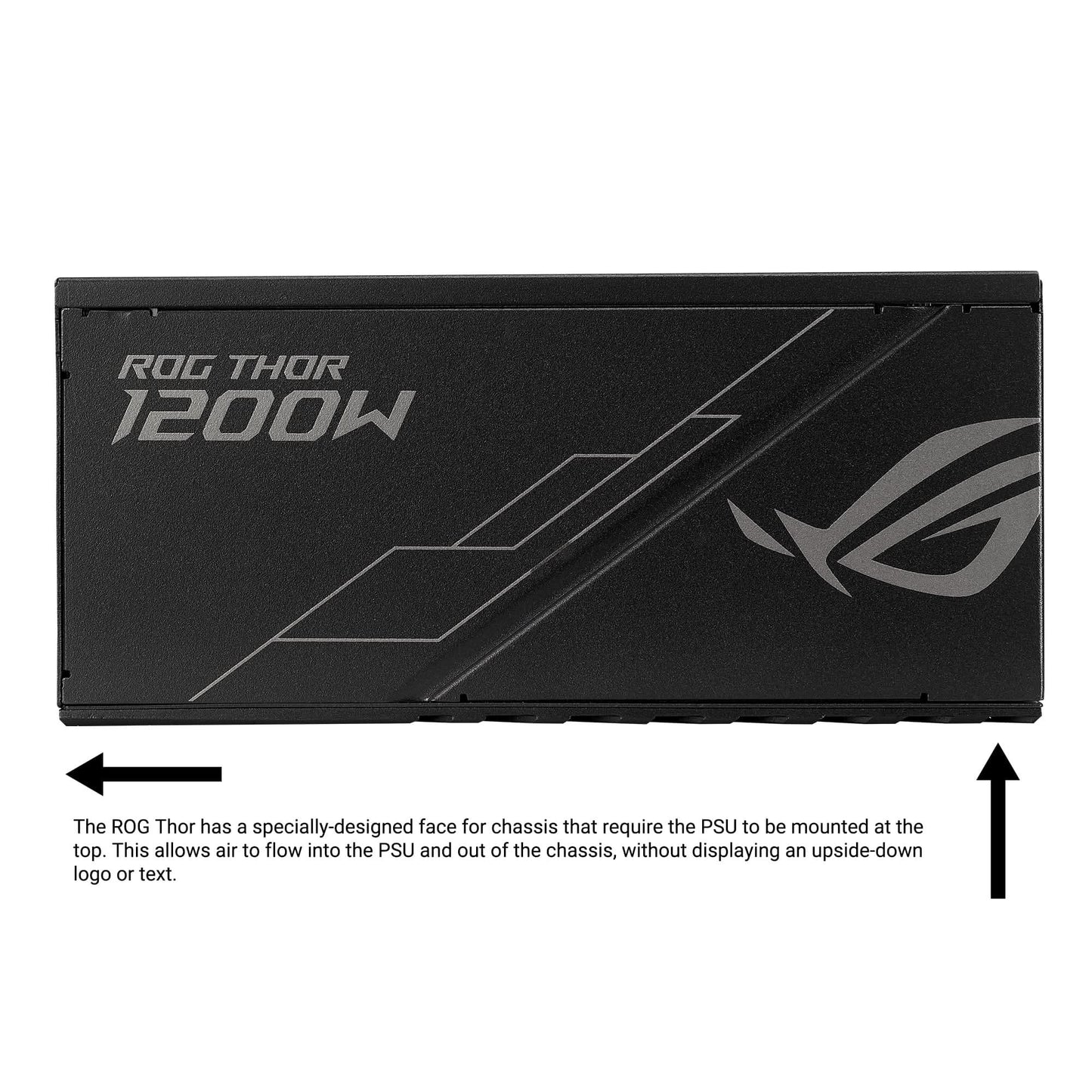 SMPS-ASUS-ROG-THOR-1200W
